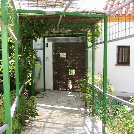 Country house La Tacita - Petunia *