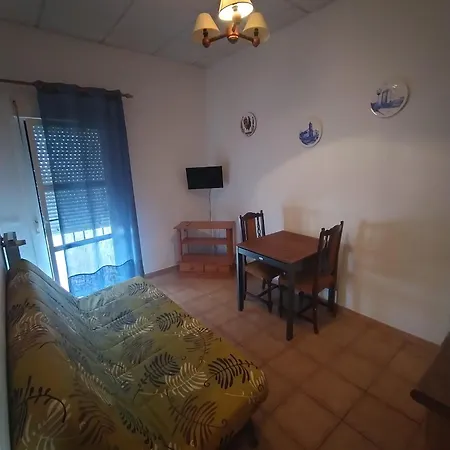 Country house La Tacita - Petunia Conil De La Frontera