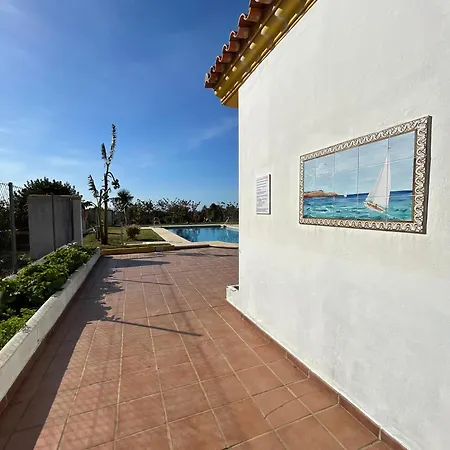 La Tacita - Petunia Country house Conil De La Frontera