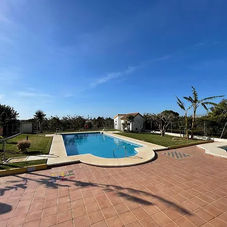 La Tacita - Petunia Country house