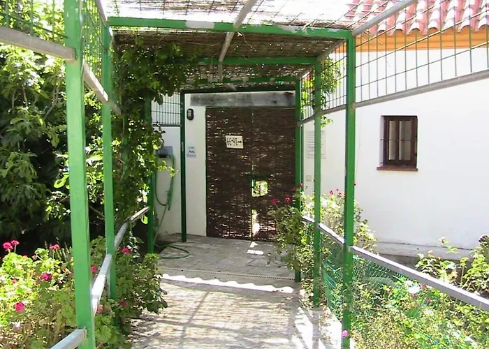 Country house La Tacita - Petunia *