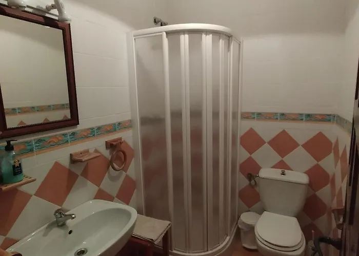 Country house La Tacita - Petunia