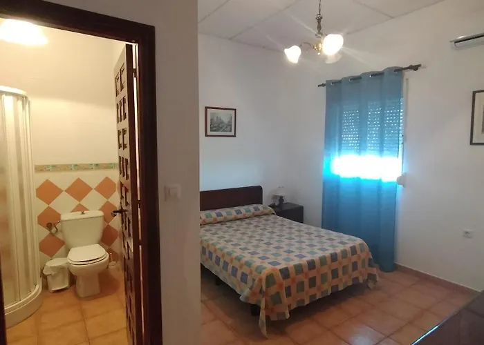 La Tacita - Petunia Country house *