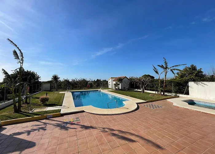 La Tacita - Petunia Country house