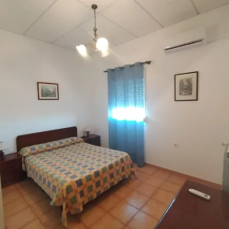 Landhuis La Tacita - Petunia Conil De La Frontera