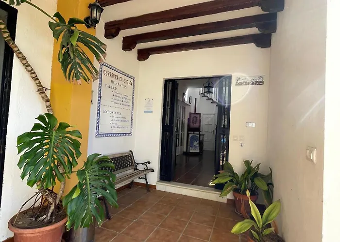 Lantställe La Tacita - Petunia *