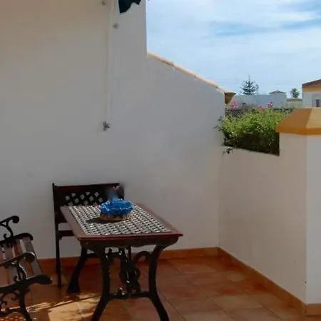 La Tacita - Petunia * Conil de la Frontera