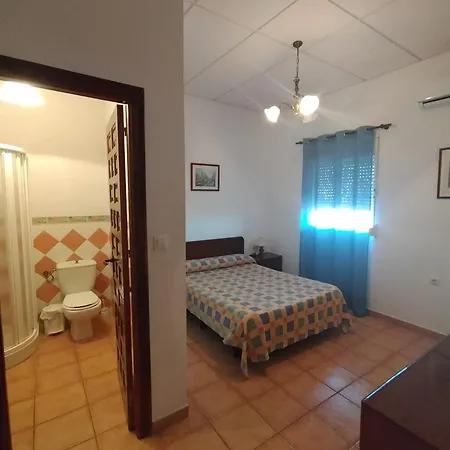 La Tacita - Petunia Hétvégi ház *