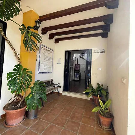 Hétvégi ház La Tacita - Petunia *