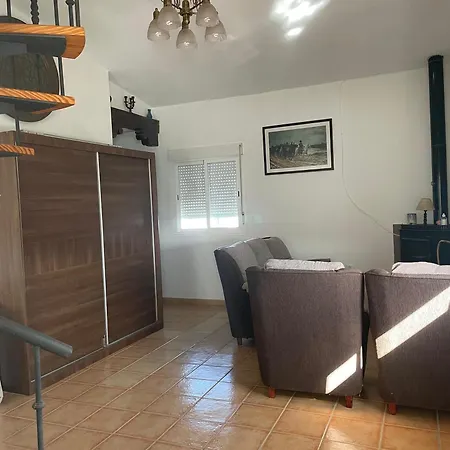 La Tacita - Petunia Hétvégi ház Conil de la Frontera