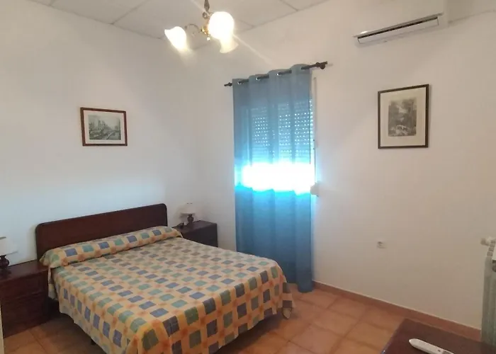 Gospodarstwo wiejskie La Tacita - Petunia Conil De La Frontera